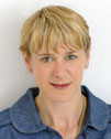 Helen Kellie - Director of Marketing at BBC Worldwide