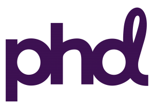 PHD-Logo